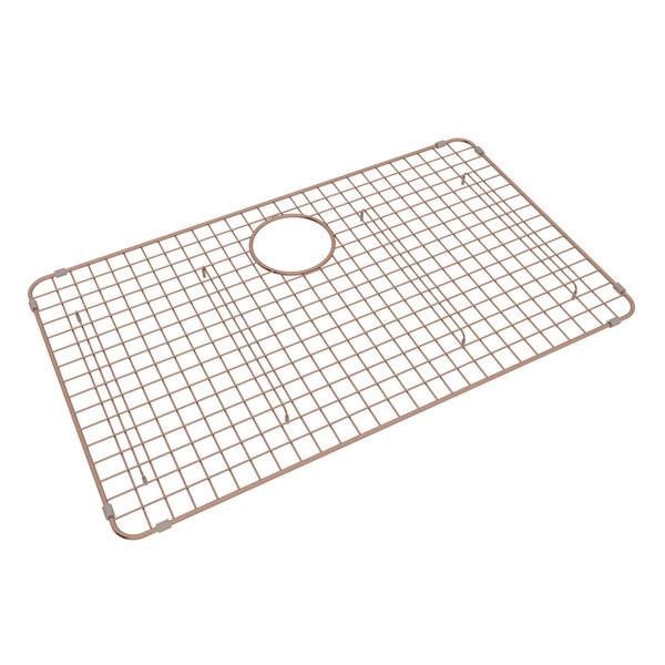 Rohl Wire Sink Grid For Rss3018 And Rsa3018 Kitchen Sinks WSGRSS3018SC